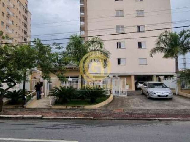 Apartamento com 3 quartos à venda na Vila Antônio Augusto Luiz, Caçapava  por R$ 380.000