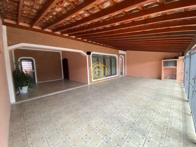 Casa em São José dos Campos 4 Quartos