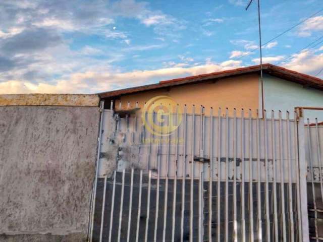 Casa com 2 quartos à venda na Cidade Salvador, Jacareí , 56 m2 por R$ 265.000