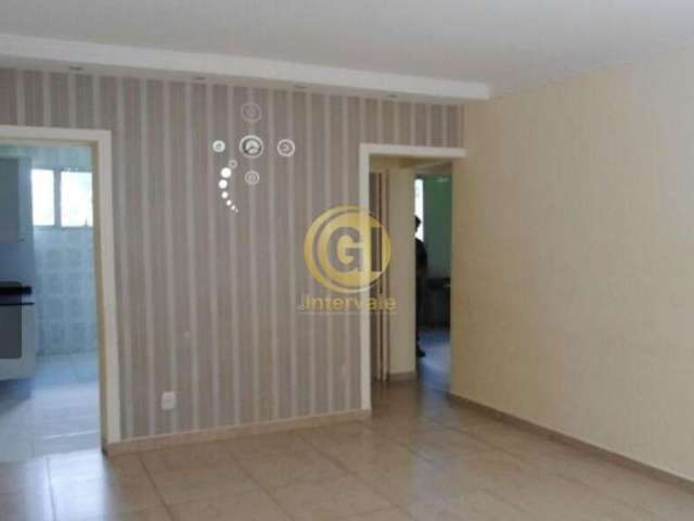 Apartamento no Residencial  Apinages a Venda - Jacareí/SP 2 dormitórios