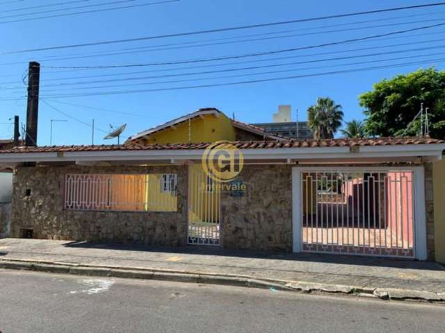 Casa na Praia Massaguaçu com 3 quartos sendo 2 Suites