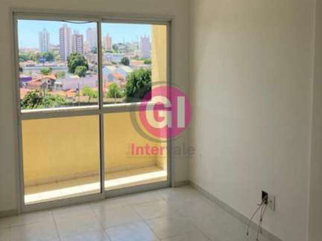 Grupo Intervale VENDE Apartamento no Centro de Jacarei SP com 3 Quartos sendo 1 suite