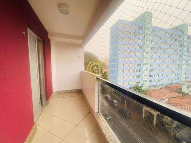 Vende-se Apartamento no Edifício San Giovanni no Centro - São José dos Campos