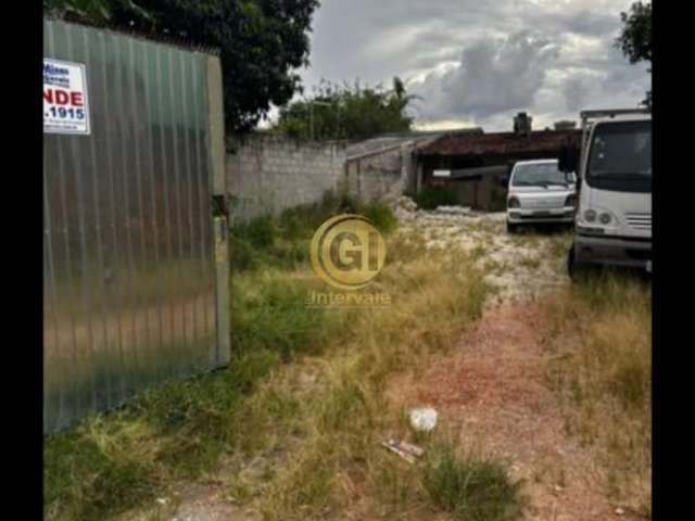 Terreno à venda no Jardim Imperial, São José dos Campos  por R$ 424.000