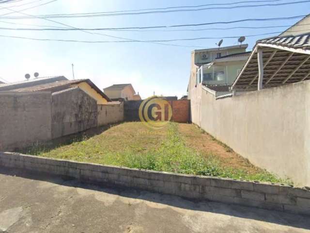 Vende-se Terreno plano no Residencial União - São José dos Campos  Oportunidade única! Terreno com 125,00 m2 de área.