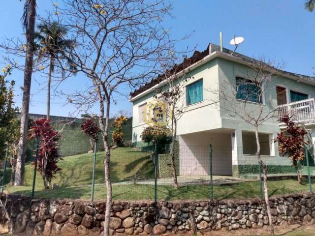 Casa na Massaguaçu em Caraguatatuba