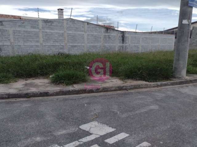 Terreno comercial de esquina parque dos sinos !!!