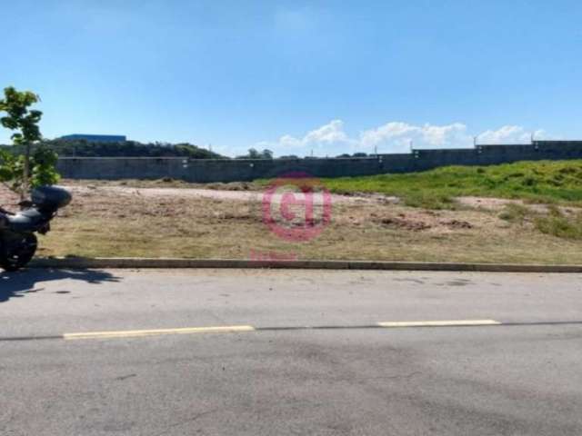 VENDA de TERRENO no Cond. VERANA - Lote com 365m2, PLANO e COM VISTA!