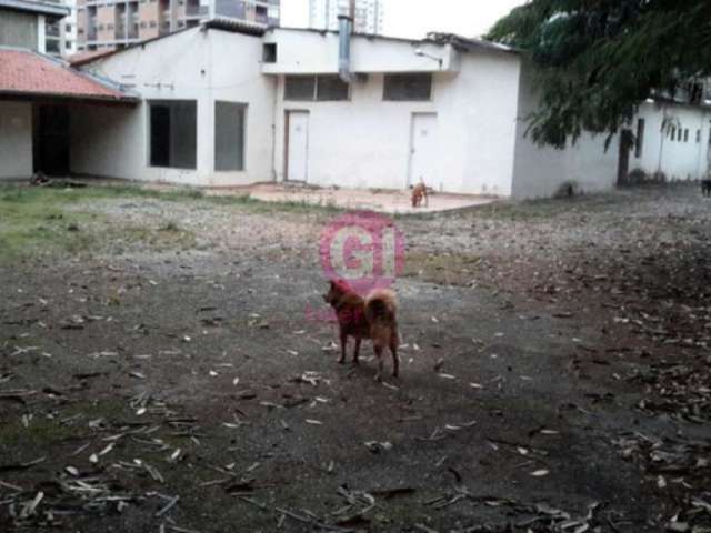 Terreno comercial à venda no Centro, São José dos Campos  por R$ 7.200.000