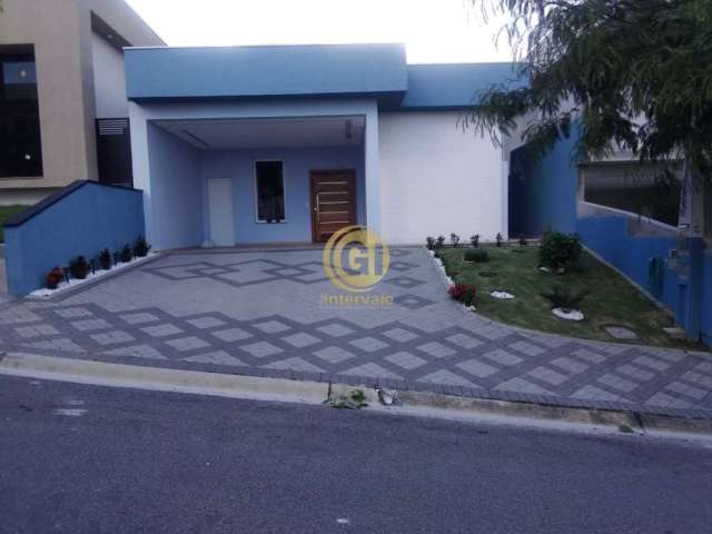 Casa em condomínio fechado com 3 quartos à venda no Condomínio Residencial Fogaça, Jacareí , 130 m2 por R$ 1.007.000