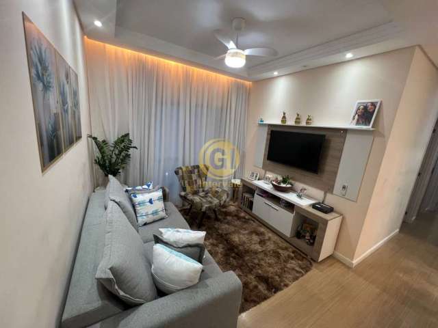 oportunidade apartamento com 3 dormitórios e suite no jardim santa maria