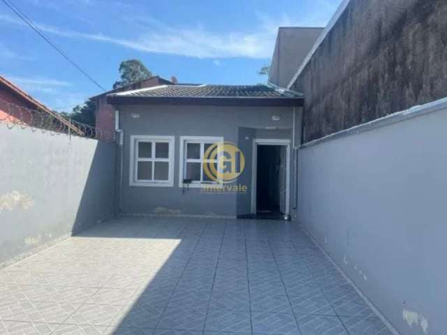 Casa a venda no nova jacareí 2 quartos