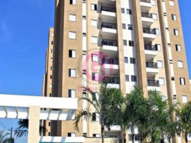 Apartamento  Vila Machado, Jacareí 3 dormitórios