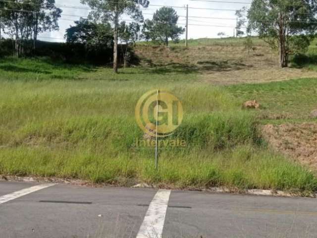 Terreno em condomínio para venda em Taubaté