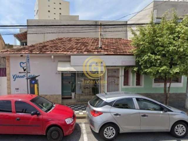 Ponto comercial com 8 salas para alugar no Centro, Jacareí , 60 m2 por R$ 4.500