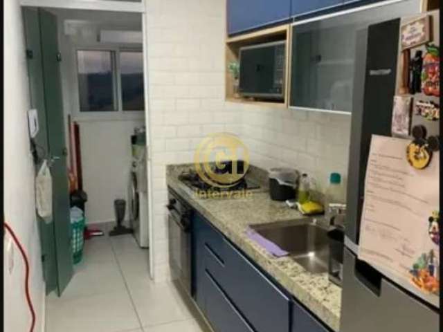 Apartamento residencial para Venda - Floradas Arboville - Jacareí - SP