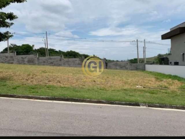 Vende-se Terreno no condomínio Monte Carlo no Urbanova - São Jose dos Campos