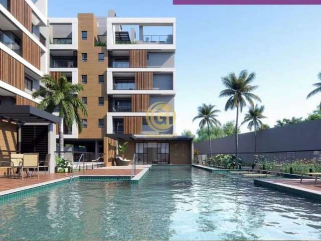 Apartamento com 2 quartos à venda na Enseada, Ubatuba  por R$ 1.300.000