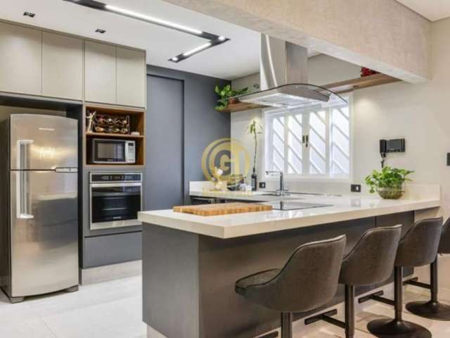 Casa 3 Quartos sendo 1 Suíte 250M² com área gourmet