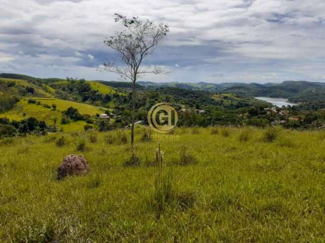 Área rural de 21,500  para venda santa branca -sp