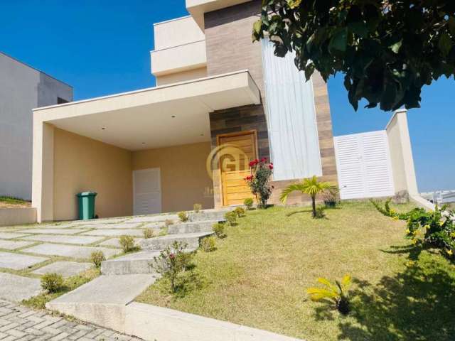 Sobrado para venda no condomínio Vivva Residencial Club