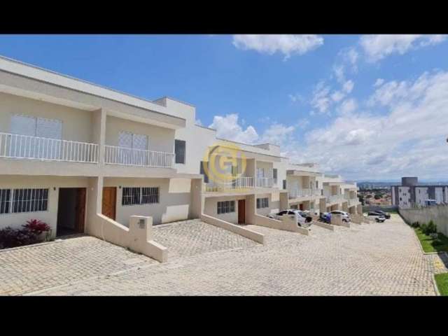 Condomínio Residencial Villagio di Panorama - Casa Nova - 2 suites - Minha casa minha vida.