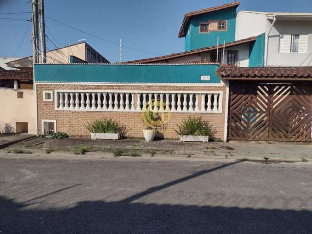 Casa com 3 quartos à venda no Jardim Parnaso, Caraguatatuba , 206 m2 por R$ 460.000