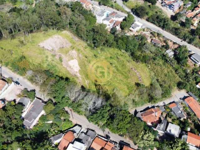 Terreno à venda Parque São Jorge - Santa Branca