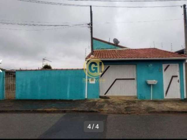 Casa para Locação no Jardim Paraiso - Jacareí SP