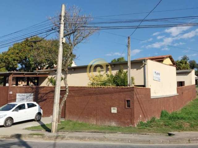 GALPÃO INDUSTRIAL PARA LOCAÇÃO JARDIM COLONIA !!!  Terreno 400mt²