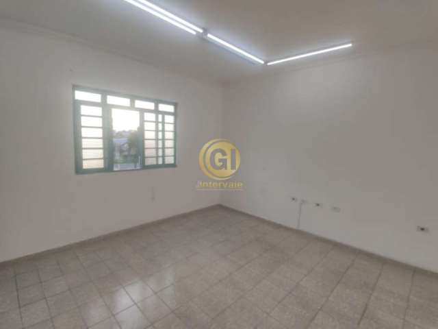 Sala comercial centro