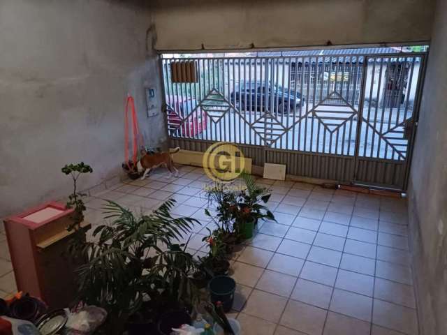 Vendo Casa no Cidade Salvador Jacareí - SP