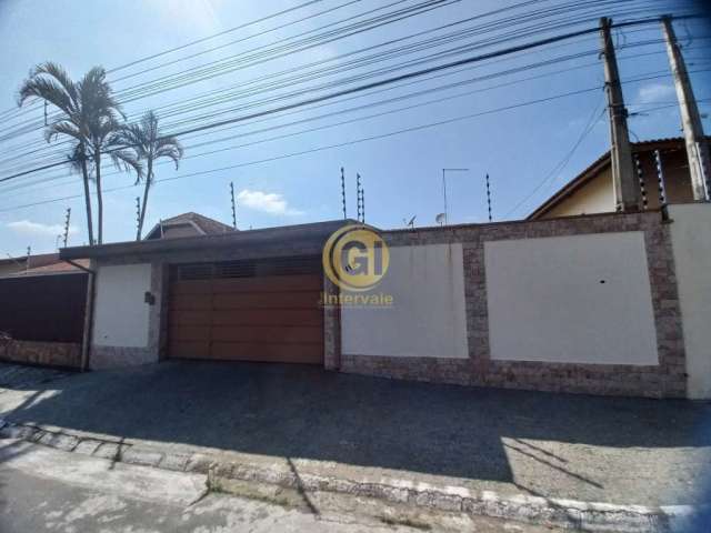 Casa com 3 quartos à venda no Parque das Fontes, Tremembé , 190 m2 por R$ 550.000