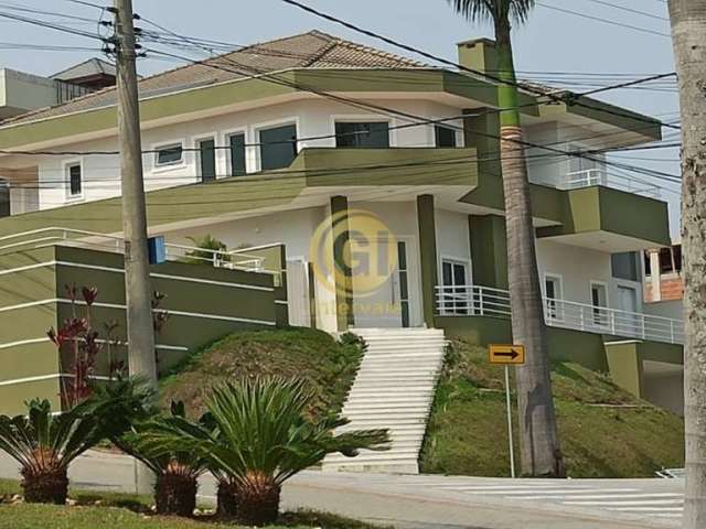 Casa em condomínio para locação