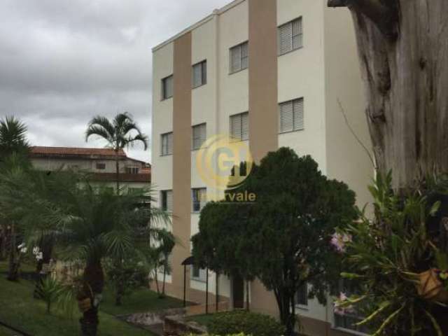 Apartamento com 2 quartos à venda no Parque Santo Antônio, Jacareí  por R$ 213.000