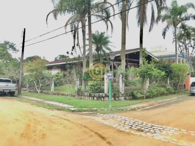 Casa com estilo clássico em Ubatuba com 3 quartos sendo 1 suíte