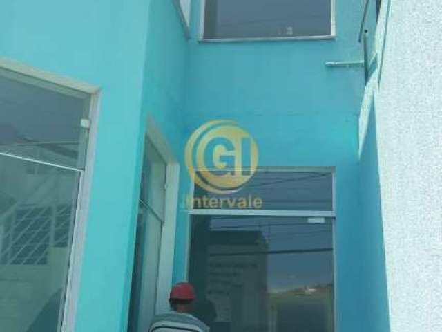 [Grupo Intervale aluga] conjunto de 8 salas comerciais