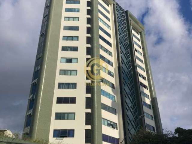 Apartamento Comercial com 2 salas - Centro, Av. Dr. João Guilhermino - São José dos Campos