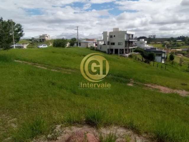 terreno para venda 2148,39 m² no condominio vale dos lagos, jacarei -sp