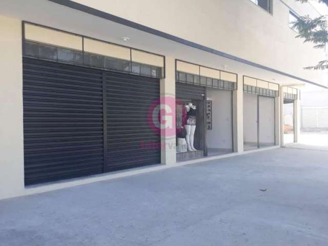 sala comercial para locação jardim satelite, são jose dos campos