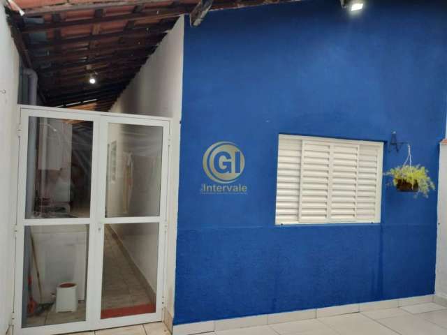 Vendo casa na cidade nova jacareí/sp