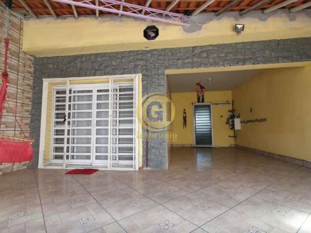 casa para venda ,3 dormitórios, 2 banheiros, 2 salas,3 vagas, churrasqueira, lavanderia,jardim beira rio, jacarei-sp