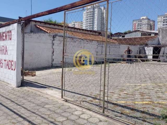 Vendo Terreno Próximo da Andrômeda;