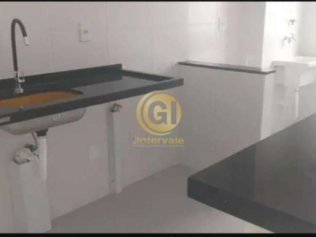 Apartamento residencial para Venda - GRAND VALLE ELVIRA UP Centro, Jacareí