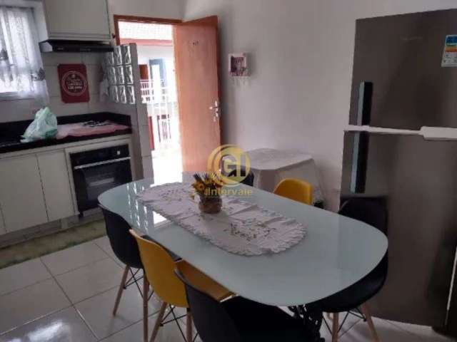 Apartamento com 2 quartos à venda em Maranduba, Ubatuba  por R$ 360.000