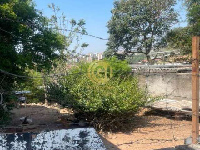 Vende-se terreno no parque dos príncipes em jacareí com 140  metros 7x 20