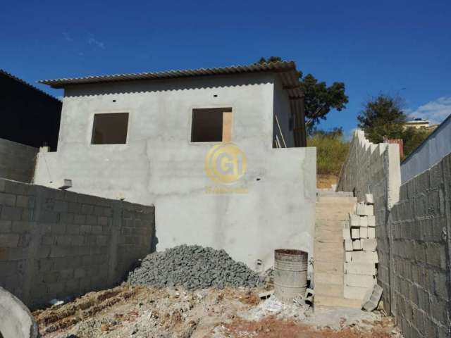 Casa Nova , Bairro CHÁCARAS REUNIDAS IGARAPÉS, 1 dormitório, Aceita financiamento Minha Casa Verde Amarelo