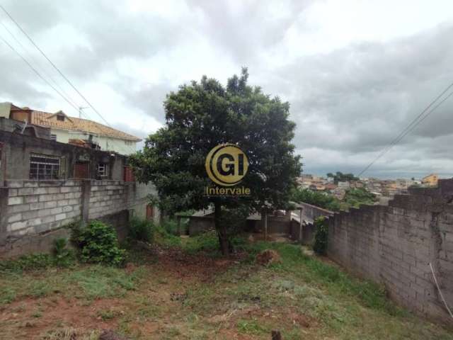 Gi vende terreno no parque santo antonio 350m² total