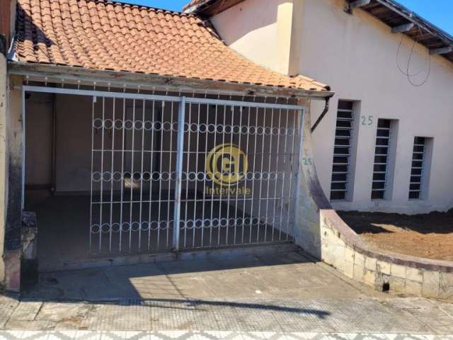 Casa térrea para venda,4 dormitórios 2 banheiros  sala de estar  cozinha  área de serviço, taubaté -sp