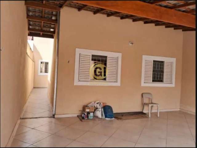 Casa residencial para Venda e Locação - Vila das Flores, São José dos Campos 03 Dormitórios